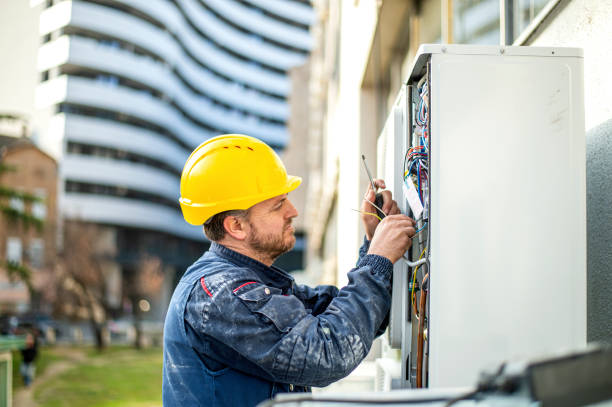 Emergency Electrical Repair Services in Freeburg, IL